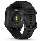 Garmin venu SQ2 music black/slate pametna ura | Shoptok.si
