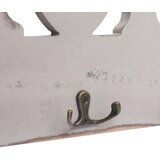 Zidna vješalica za kapute HOME 50 x 23 cm | Eponuda.ba