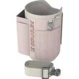 The All Day Quencher Carry-All nosiljka za termosicu Rose Quartz 1180 ml
