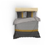 Mijolnir set posteljine Veneto, 200x220, 240x260, Šarene | Eponuda.ba