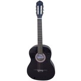 Moller Klasična gitara XFP39-11 Crna | ePonuda.com