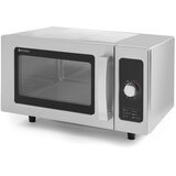 Hendi Mikrotalasna rerna 1000W, 25L, 230V/1550W, 582x472x(H)374mm | Eponuda.com