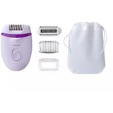 Philips žični kompaktni epilator BRE275/00 cene