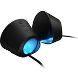 Logitech 2.1 PC zvučnik Žičani G560 LIGHTSYNC 120 W Crna | Eponuda.ba