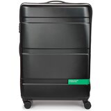 DELSEY PARIS NOW HARDSIDE 77CM Crna Cijene
