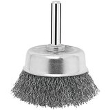 Bosch Krožna žična krtača (Ustrezno za: Vpenjalna glava, Premer: 50 mm, Valovit) | Shoptok.si