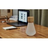 Gingko Prigušiva stolna lampa u prirodnoj boji (visina 19 cm) Pentagon - | shoptok.hr