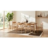 ESTE Smeđi/krem tepih 120x170 cm Arcade – | shoptok.hr