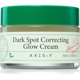 AXIS_Y AXIS-Y Dark Spot Correcting krema za lice 50ml | Eponuda.com