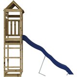  Vanjski set za igru od impregnirane borovine | shoptok.hr