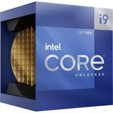 Intel procesor S1700 core i9 12900K box 16x3.2 125W wof GEN12 cene