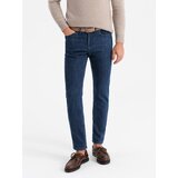 Ombre Classic men's SLIM FIT jeans with elastane - dark blue | shoptok.hr