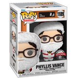 Funko POP figure The Office Phyllis Vance Exclusive | shoptok.hr