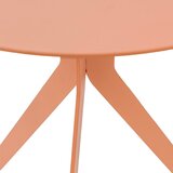 Spinder Design Kovinska okrogla stranska mizica ø 38 cm Daley – | Shoptok.si