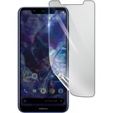 3mk Hidrogelna zaš?ita zaslona pred udarci za Nokia 5.1 Plus, Prozorno, (21139627) | Shoptok.si