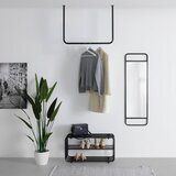 Mömax Stenski Obešalnik Pipe | Shoptok.si
