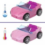 Barbie miniland vozilo - avto | Shoptok.si