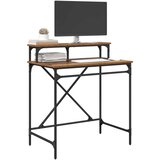  Stol Staro drvo 80 x 50 x 90 cm Konstruirano drvo | Eponuda.com