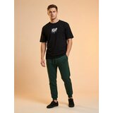 Sinsay Pamučna majica s natpisom ASAP | shoptok.hr
