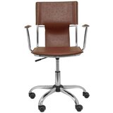  Uredska stolica P&amp C 4GSP364 Smeđa | shoptok.hr