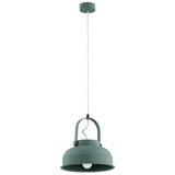  Argon 8287 - Luster na sajli DAKOTA 1xE27/15W/230V zelena | Eponuda.com