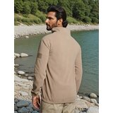 Sinsay Fleece majica s džepovima | shoptok.hr