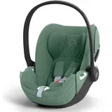 otroški avtosedež cloud™ t i-size 0+ (45-87 cm) leaf green plus