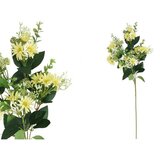  BUKET TRATINČICA 89CM ŽUTI PVC | Eponuda.ba