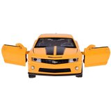 Metalni autić Chevrolet Camaro SS (1:32) | shoptok.hr