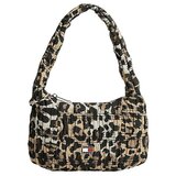 Tommy Hilfiger leopard ženska torbica Cene
