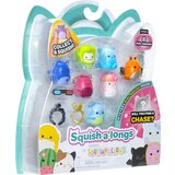 Squish-a-longs set 8 kosov-style-2 75520 Cene