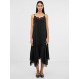 Orsay Black women's midi dress - Women's Cijene