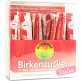 Bioenergie Brezov sladkor - palčke, ksilitol kristalin - 4g za 50 k. Celulo-vrečk Cene