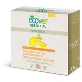 Essential tablete za pomivalni stroj z vonjem citrusov - 1.4 kg