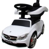  Dječji Mercedes AMG auto - guralica 2u1 bijeli | shoptok.hr