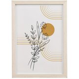 House Nordic Stenski okvirji v kompletu 3 ks v svetli naravni barvi 21x30 cm Madison – | Shoptok.si
