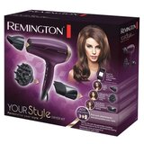 Remington Sušilo za kosu Your Style Seta D5219 | shoptok.hr