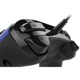 Bigben PS4 Wired Compact Controller Blue | Eponuda.com