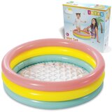Intex bazen na napuhavanje 3 boje 86 x 25 cm | shoptok.hr