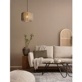 Nova Luce Plava/u prirodnoj boji viseća svjetiljka od užeta ø 33 cm Abby – | shoptok.hr