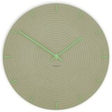 Von Der Factory Zidni sat Luxhora Concentra Khaki 11 boja kazaljki | shoptok.hr