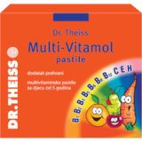 Dr. Theiss Multi-Vitamol pastile za djecu | Eponuda.ba