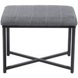 XXXL Klop Benedikt 3, Siva | Shoptok.si
