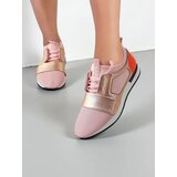 Resti Women's fabric sport sneakers Gentlesi | Shoptok.si