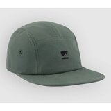 Mons Royale Ridgeline 5 Panel Kapa s šiltom cypress | Shoptok.si