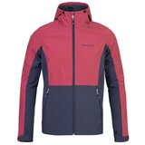 HANNAH Women's softshell jacket ZURY LITE baroque rose/india ink | shoptok.hr