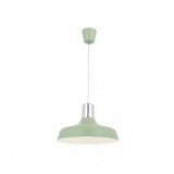 Oktay Luster E27 60W STEEL SARKIT 2134 Svijetlo zelena Cijene