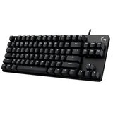Logitech Tastatura USB G413 SE TKL Tactile US 920-010446 | Eponuda.com