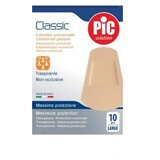 Pic Solution Flaster classic large, 10 komada Cene