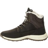 Jack Wolfskin Polškornji Queenstown City Texapore Mid Kostanjeva | Shoptok.si